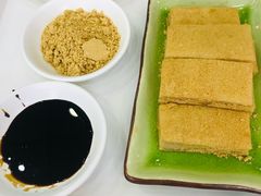 精品驴打滚-护国寺小吃(护国寺总店)