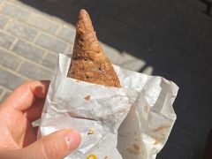 -麦当劳(团结湖店)