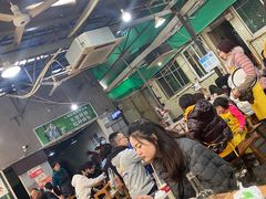 -星鸿社重庆老火锅