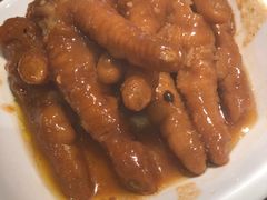-陶陶居酒家(海岸城店)
