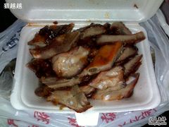 -永祥烧腊餐厅(虹口店)