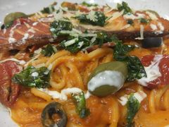 -娜娜家•Nana’s restaurant (爱琴海店)