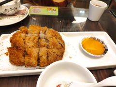 -堂宴·老厦门私房菜(1988仙岳总店)