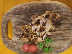 -冀F精酿啤酒烤肉(银杏路店)