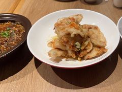 -金掌勺锅包肉(华润万象城店)