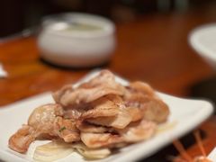 -萨拉伯尔(燕莎友谊商城店)