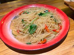 -破三川·新川菜(静安大融城店)