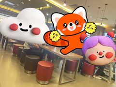 -汉堡王(砂之船奥莱店)