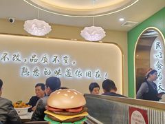-贺兰山·西北菜(牛街总店)