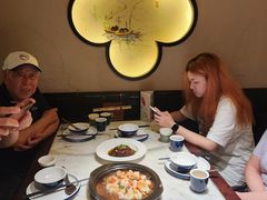 -绿茶餐厅(深圳龙华天虹购物中心店)