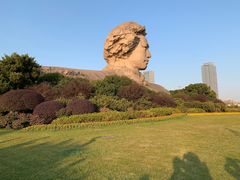 -橘子洲景区