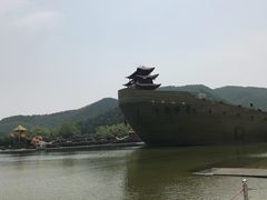 -威海华夏城景区