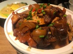 -杭百味·大众精选杭帮菜(西湖音乐喷泉店)