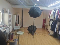 -小象国照相馆(宝山万达店)