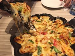 -必胜客(世欧广场店)