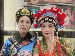 -盘子女人坊(西安至尊店)