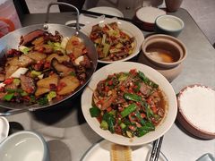-潇湘阁(汉光百货店)