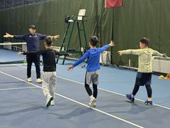 -齐动力网球(六里桥威尼斯基地)