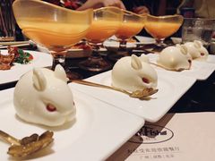 -Mr·Fish鱼鲜生海鲜放题(银泰in99店)