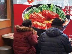 -永和大王(长寿路店)