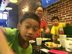 -潮客莱(时尚天河商业广场店)