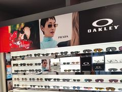-LensCrafters亮视点·RayBan精选(来福士店)