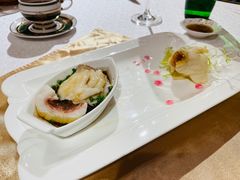 -马勒别墅·中餐厅