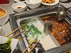 -海底捞火锅(万象城店)