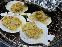 -谷燚大牛炭火烧肉(阳光西雅图店)