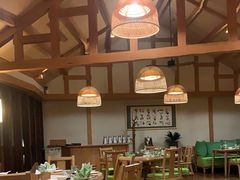 -青城山六善酒店·紫氣園中餐厅