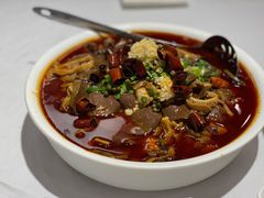 -峨嵋酒家总店(车公庄店)