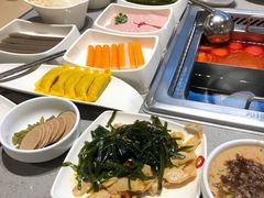 -海底捞火锅(凯德广场店)