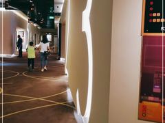 -嘉华国际影城(学清路店)