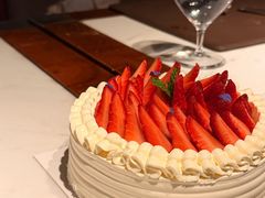 -恰餐厅 CHAR Bar & Grill (珠海仁恒洲际店)