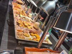 -奢谷·海鲜自助(南海万科店)