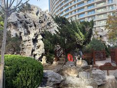 -李叔同故居纪念馆