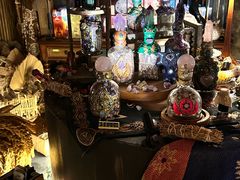 -雪灵魔法世界SHELLY’S TAROT(大良桂畔里店)