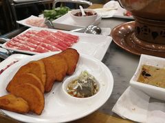 -牛街·马辈儿涮肉(牛街二店)