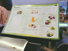 -本街食品市场