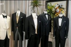 -Mr.Royal御匠先生·手工全麻衬衣西服定制