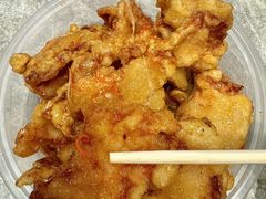 -五谷丰登农家院·地道胶东菜·海鲜烧烤(威海店)