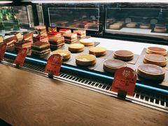 -老梦面包CHEZMOREL(麦子店)