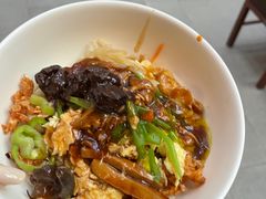 -惠中捞面