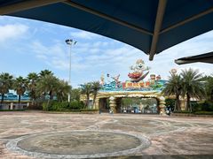 -美的鹭湖探索王国