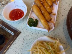 -烹然四季椰子鸡火锅(团结湖总店)