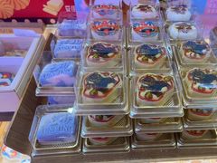 -昆明冠生园·蛋糕·面包(南强街店)