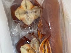 -雀食面包店(钟楼店)