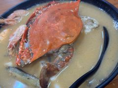 -台州老六海鲜面馆(上南总店)