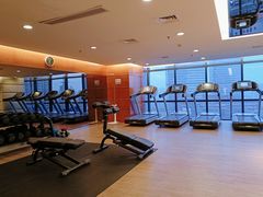 -上海龙之梦万丽酒店