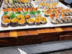 -安蒂娅·海鲜自助餐厅(安蒂娅美兰酒店)